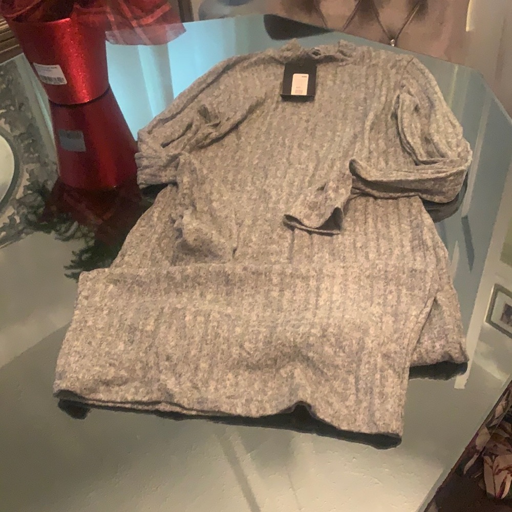 Never worn dress